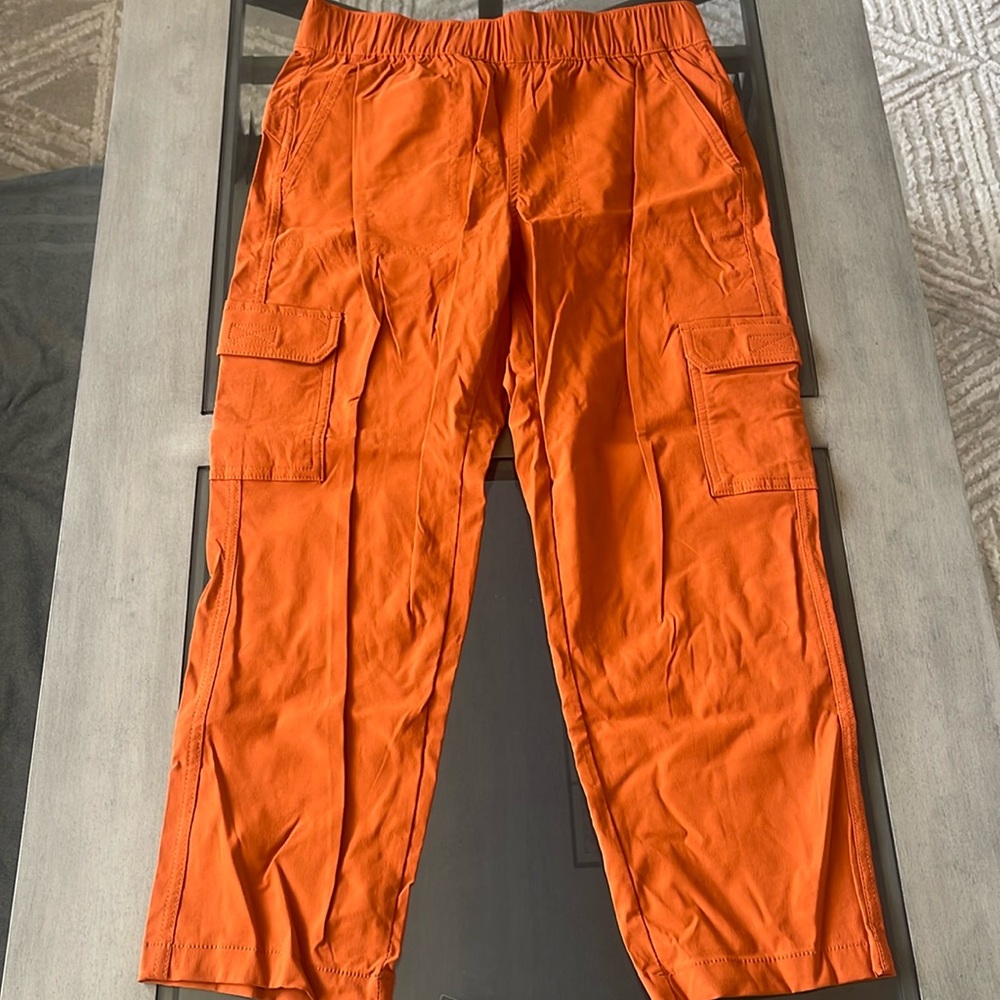 Women’s Cargo Pants